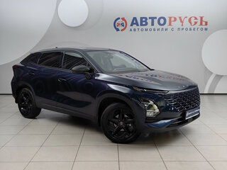 2024 Omoda C5 I, синий, 1799000 рублей, вид 1