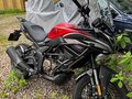 2025 Voge 300DS, красный, 300000 рублей - вид 2