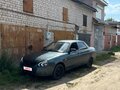 2008 Lada (ВАЗ) Priora I, зелёный, 180000 рублей