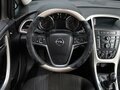 2011 Opel Astra J, серый, 710000 рублей - вид 10