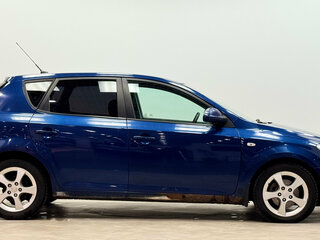 2007 Kia Ceed I, синий, 399500 рублей, вид 5