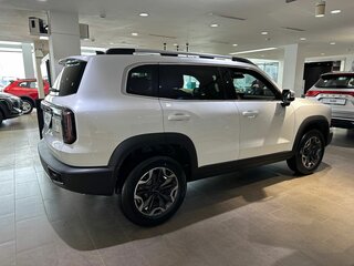 2026 Haval Dargo I Рестайлинг, белый, 3699000 рублей, вид 1