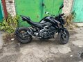 2018 Kawasaki Z 900, чёрный, 830000 рублей - вид 9
