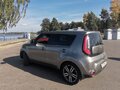2014 Kia Soul II, серый - вид 3