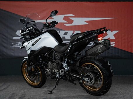 2026 Sharmax GL 801, чёрный, 779900 рублей, вид 2