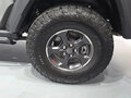 2022 Jeep Gladiator II (JT), серый - вид 11