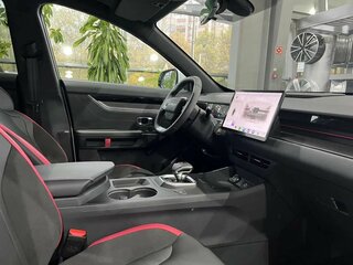 2025 Jetour Dashing I, зелёный, 2811501 рублей, вид 5