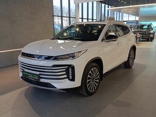 2023 Exeed TXL I Рестайлинг, белый, 2299000 рублей, вид 3