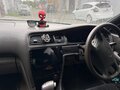1996 Toyota Chaser VI (X100), белый, 660000 рублей - вид 8