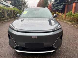 2025 Geely Galaxy Starship 7 130km, серый, 3599000 рублей, вид 3