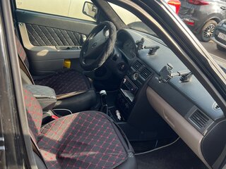 2010 Lada (ВАЗ) Priora I, синий, 289000 рублей, вид 2