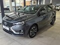 2026 Lada (ВАЗ) Iskra, серый, 1627000 рублей