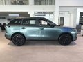 2026 Jeland J6, зелёный, 2901000 рублей - вид 3
