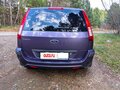 2007 Ford Fusion I Рестайлинг, фиолетовый, 580000 рублей - вид 8