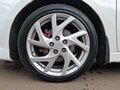 2011 Mazda 6 II (GH) Рестайлинг, белый - вид 8