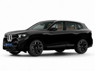 2026 BMW X5 40d V (G65), чёрный, 21490000 рублей, вид 1