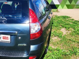 2010 Lada (ВАЗ) Priora I, серый, 305000 рублей, вид 3