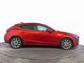 2013 Mazda 3 III (BM), красный, 1375000 рублей - вид 3