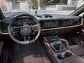 2026 Porsche Cayenne Coupé III Рестайлинг, серый, 22700000 рублей - вид 7