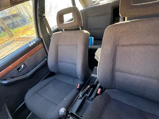 1989 Audi 100 III (C3) Рестайлинг, серый, 165000 рублей, вид 5