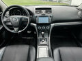 2012 Mazda 6 II (GH) Рестайлинг, серый, 997000 рублей - вид 11
