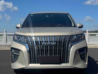2023 BAW Ace M7 LWB, бежевый, 2290000 рублей, вид 2
