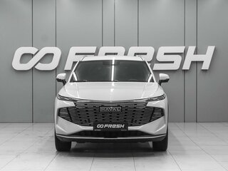 2025 Haval F7 II, белый, 2600000 рублей, вид 3