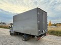 2011 ГАЗ ГАЗель (3302), серебристый, 1190000 рублей - вид 4