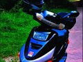 2011 Honling Cruiser, чёрный, 35000 рублей - вид 5