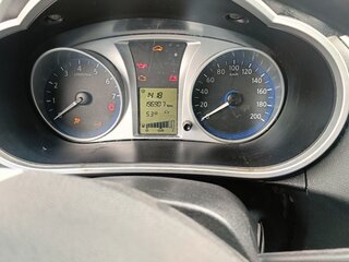 2015 Datsun on-DO I, коричневый, 300000 рублей, вид 2