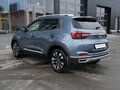 2021 Chery Tiggo 4 I Рестайлинг, серый, 1370000 рублей - вид 6