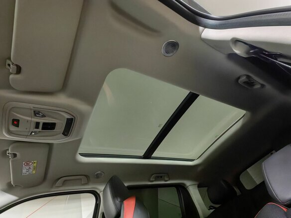 2026 Haval H3 I Рестайлинг, чёрный, 3620050 рублей - вид 13