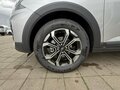 2026 Lada (ВАЗ) Iskra SW Cross, серебристый, 1847000 рублей - вид 9