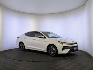 2023 Москвич 6, белый, 1695000 рублей, вид 3