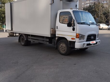 2011 Hyundai HD78, белый, 1700000 рублей, вид 2