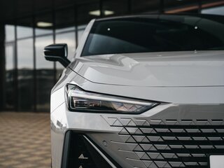 2024 Changan UNI-V I, серый, 3329900 рублей, вид 4