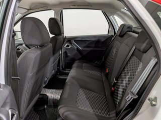 2024 Lada (ВАЗ) Granta I Рестайлинг, белый, 670000 рублей, вид 5