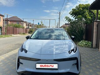 2023 Zeekr X I, серый, 4150000 рублей, вид 2