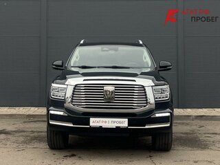 2024 Tank 500 I, чёрный, 4930000 рублей, вид 2