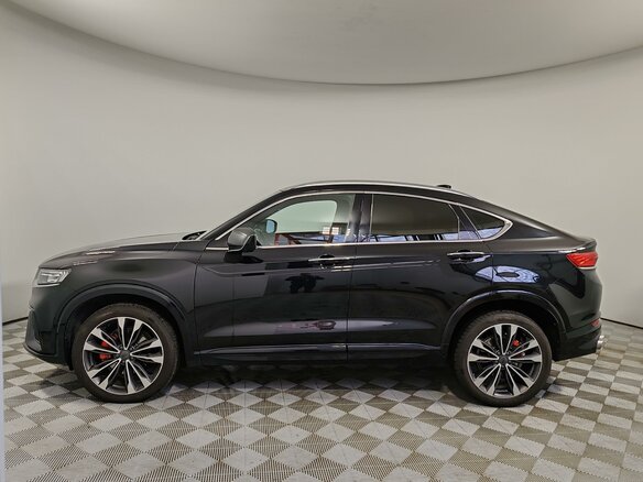 2023 Geely Tugella I Рестайлинг, чёрный, 2589000 рублей - вид 7