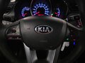 2014 Kia Rio III, серый, 830000 рублей - вид 9