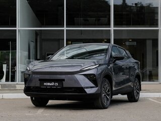 2026 Omoda C5 II, серый, 2629000 рублей, вид 1
