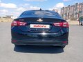 2019 Chevrolet Malibu IX Рестайлинг, чёрный, 1390000 рублей - вид 3