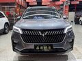 2022 Wuling Jiachen, серый, 1615000 рублей - вид 1