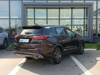 2023 Chery Tiggo 8 Pro I, фиолетовый, 1799000 рублей, вид 5