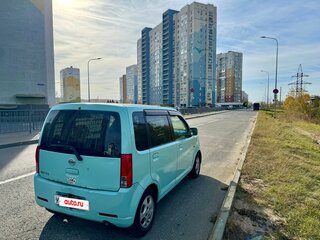 2009 Nissan Otti II (H92), зелёный, 310000 рублей, вид 1