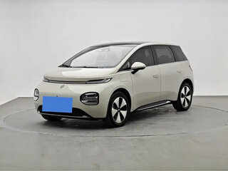 2023 Baojun Yunduo 460, белый, 1210010 рублей, вид 1