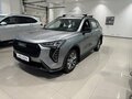 2026 Haval Jolion I Рестайлинг 2, серый - вид 2