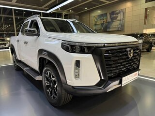 2026 Changan Hunter Plus, белый, 4099900 рублей, вид 3