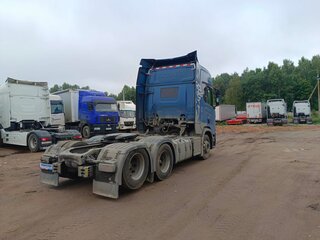 2023 Scania R-Series, белый, 13952800 рублей, вид 3